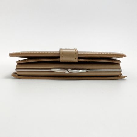 LOUIS VUITTON ルイヴィトン モノグラムマット ポルトモネビエヴィエノワ M65157 アンブレ 2つ折り財布 がま口