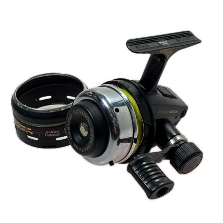 Abu Garcia アブガルシア 1044 スピンキャストリール