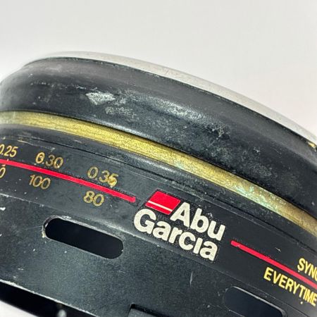 Abu Garcia アブガルシア 1044 スピンキャストリール