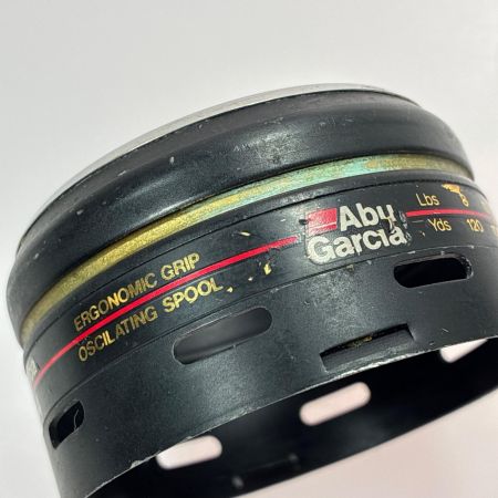 Abu Garcia アブガルシア 1044 スピンキャストリール