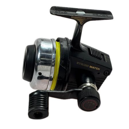 Abu Garcia アブガルシア 1044 スピンキャストリール