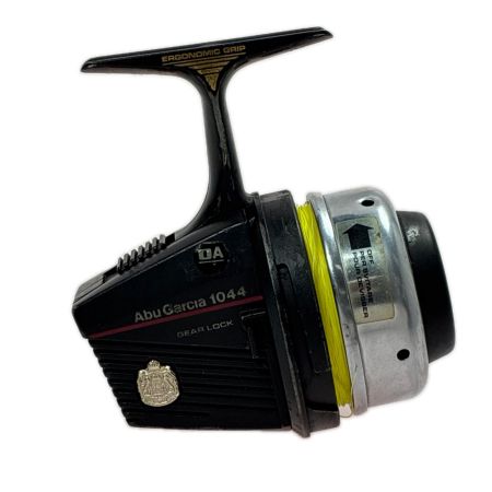 Abu Garcia アブガルシア 1044 スピンキャストリール