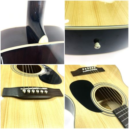 HEADWAY アコースティックギター HF-35K ソフトケース付