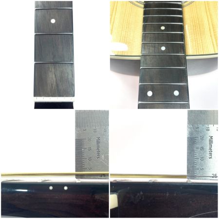 HEADWAY アコースティックギター HF-35K ソフトケース付
