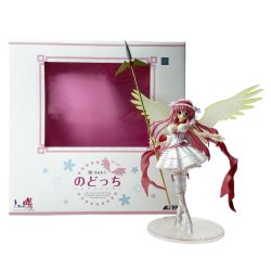 ALTER アルター 咲-saki- のどっち 原村和 1/8スケールPVC塗装済み完成品フィギュア Aランク