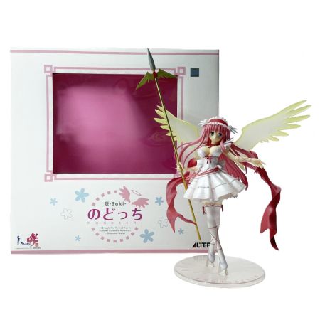 ALTER アルター 咲-saki- のどっち 原村和 1/8スケールPVC塗装済み完成品フィギュア