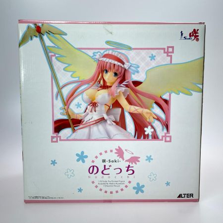 ALTER アルター 咲-saki- のどっち 原村和 1/8スケールPVC塗装済み完成品フィギュア