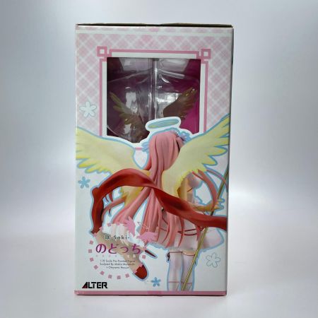 ALTER アルター 咲-saki- のどっち 原村和 1/8スケールPVC塗装済み完成品フィギュア