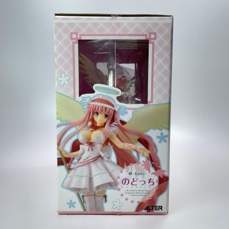 ALTER アルター 咲-saki- のどっち 原村和 1/8スケールPVC塗装済み完成品フィギュア
