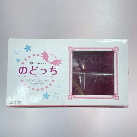 ALTER アルター 咲-saki- のどっち 原村和 1/8スケールPVC塗装済み完成品フィギュア