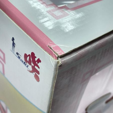 ALTER アルター 咲-saki- のどっち 原村和 1/8スケールPVC塗装済み完成品フィギュア