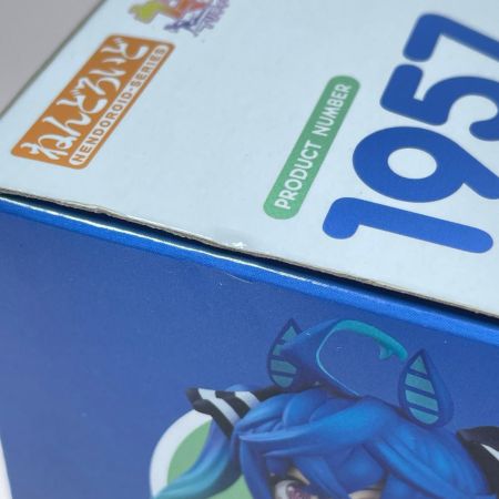 グッドスマイルカンパニー ねんどろいど 1957 ウマ娘 プリティーダービー ツインターボ 未開封