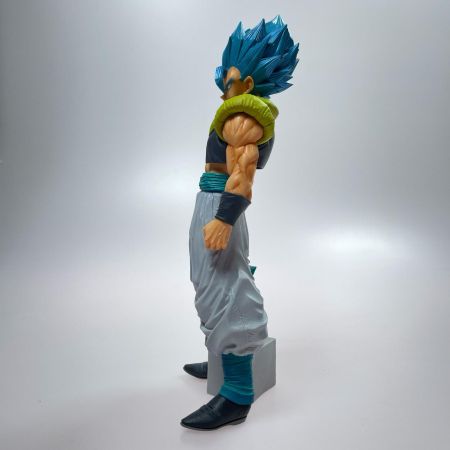アミューズメント一番くじ ドラゴンボール超 SUPER MASTER STARS PIECE THE GOGETA A賞 THE BRUSH 01 フィギュア