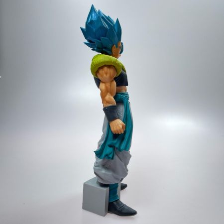 アミューズメント一番くじ ドラゴンボール超 SUPER MASTER STARS PIECE THE GOGETA A賞 THE BRUSH 01 フィギュア