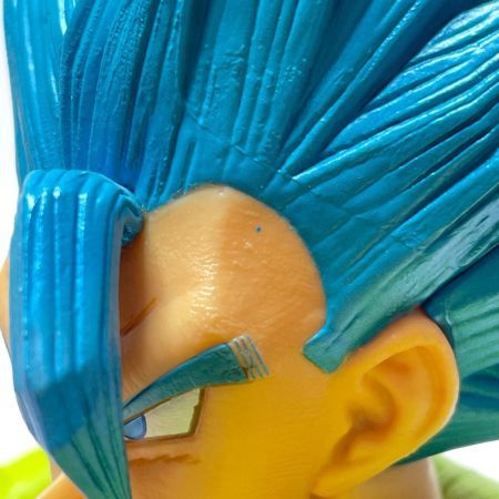 アミューズメント一番くじ ドラゴンボール超 SUPER MASTER STARS PIECE THE GOGETA A賞 THE BRUSH 01 フィギュア