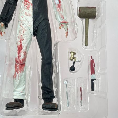 テリファー 終わらない惨劇 TERRIFIER2 アート・ザ・クラウン アルティメット 7インチ アクションフィギュア