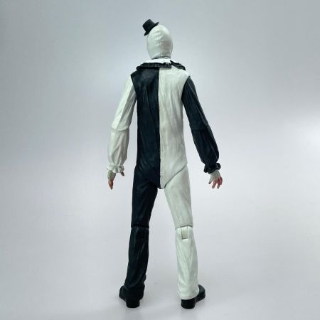 テリファー 終わらない惨劇 TERRIFIER2 アート・ザ・クラウン アルティメット 7インチ アクションフィギュア