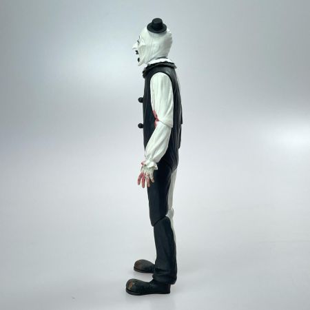 テリファー 終わらない惨劇 TERRIFIER2 アート・ザ・クラウン アルティメット 7インチ アクションフィギュア