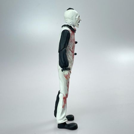 テリファー 終わらない惨劇 TERRIFIER2 アート・ザ・クラウン アルティメット 7インチ アクションフィギュア
