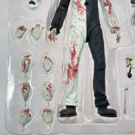 テリファー 終わらない惨劇 TERRIFIER2 アート・ザ・クラウン アルティメット 7インチ アクションフィギュア