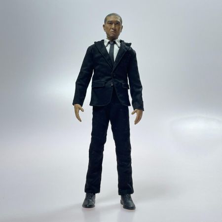 BANDAI PROJECT BM! 1/6アクションフィギュア 松本人志
