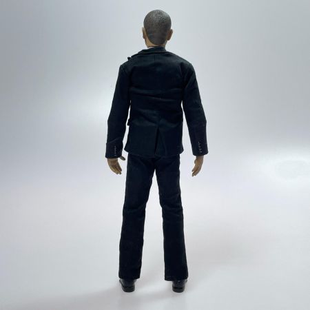 BANDAI PROJECT BM! 1/6アクションフィギュア 松本人志