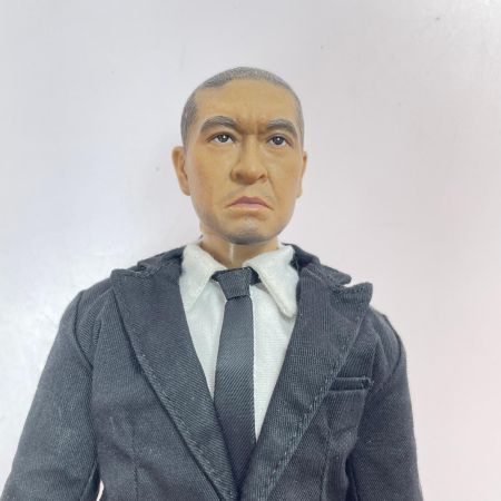 BANDAI PROJECT BM! 1/6アクションフィギュア 松本人志
