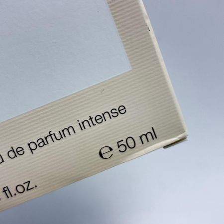 ナルシソ ロドリゲス フォーハー ピュア ムスク ブラン オードパルファム インテンス 50ml 香水 箱有