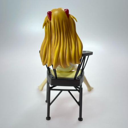 新世紀エヴァンゲリオン 惣流・アスカ・ラングレー ～部屋着Ver.～ 1/1.5スケール フィギュア