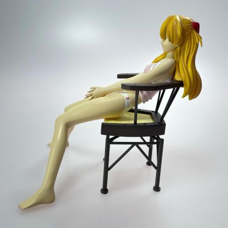 新世紀エヴァンゲリオン 惣流・アスカ・ラングレー ～部屋着Ver.～ 1/1.5スケール フィギュア