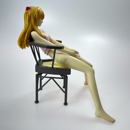 新世紀エヴァンゲリオン 惣流・アスカ・ラングレー ～部屋着Ver.～ 1/1.5スケール フィギュア