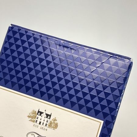 The MACALLAN マッカラン 12年 ダブルカスク 700ml 40度 スコッチ ウイスキー 古酒 箱有 DOUBLE CASK 未開栓