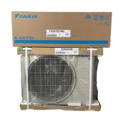 DAIKIN ダイキン ルームエアコン 12畳用 Eシリーズ F366ATES-W+R366AES 単相100V 室外機セット 2026年製 冷暖房  Sランク