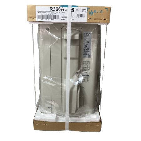 DAIKIN ダイキン ルームエアコン 12畳用 Eシリーズ F366ATES-W+R366AES 単相100V 室外機セット 2026年製 冷暖房 
