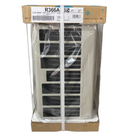DAIKIN ダイキン ルームエアコン 12畳用 Eシリーズ F366ATES-W+R366AES 単相100V 室外機セット 2026年製 冷暖房 