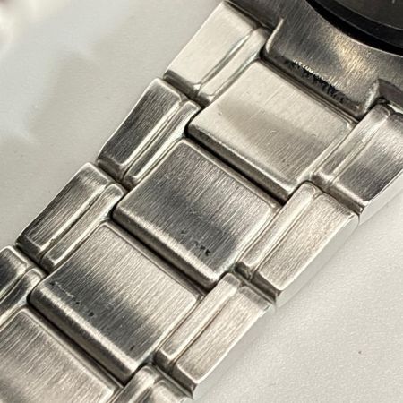 CITIZEN シチズン エコドライブ E610-S062926 ブラック 電波ソーラー メンズ 腕時計 Eco-Drive