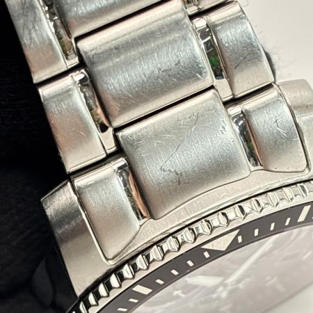 CITIZEN シチズン エコドライブ E610-S062926 ブラック 電波ソーラー メンズ 腕時計 Eco-Drive