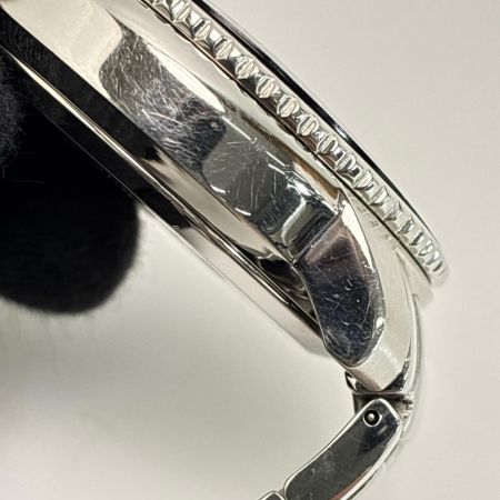 CITIZEN シチズン エコドライブ E610-S062926 ブラック 電波ソーラー メンズ 腕時計 Eco-Drive