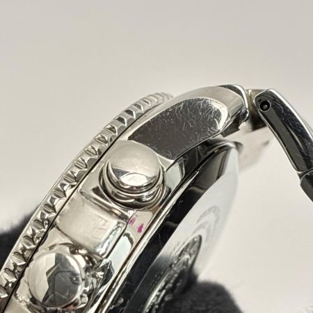 CITIZEN シチズン エコドライブ E610-S062926 ブラック 電波ソーラー メンズ 腕時計 Eco-Drive