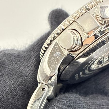 CITIZEN シチズン エコドライブ E610-S062926 ブラック 電波ソーラー メンズ 腕時計 Eco-Drive