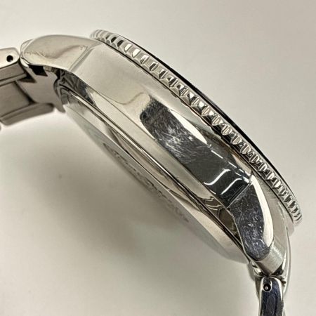 CITIZEN シチズン エコドライブ E610-S062926 ブラック 電波ソーラー メンズ 腕時計 Eco-Drive