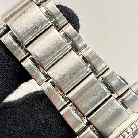 CITIZEN シチズン エコドライブ E610-S062926 ブラック 電波ソーラー メンズ 腕時計 Eco-Drive