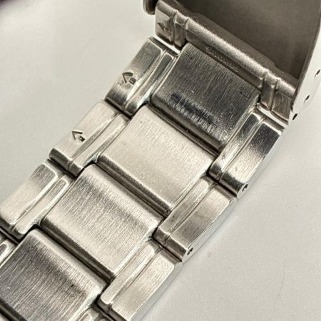 CITIZEN シチズン エコドライブ E610-S062926 ブラック 電波ソーラー メンズ 腕時計 Eco-Drive