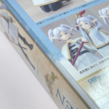 BANDAI SPIRITS S.H.Figuarts 葬送のフリーレン 可動フィギュア 未開封