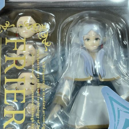 BANDAI SPIRITS S.H.Figuarts 葬送のフリーレン 可動フィギュア 未開封