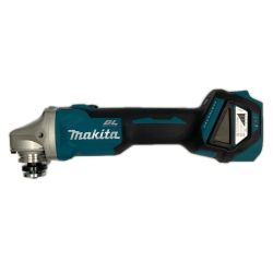 MAKITA マキタ 充電式ディスクグラインダ GA412D Aランク