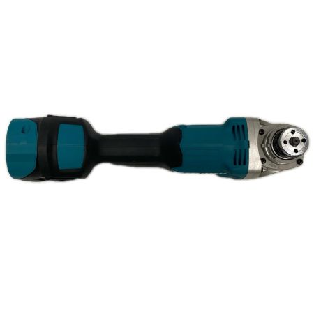 MAKITA マキタ 充電式ディスクグラインダ GA412D