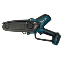 MAKITA マキタ 充電式ハンディソー 150mm MUC150DZ ブルー Aランク