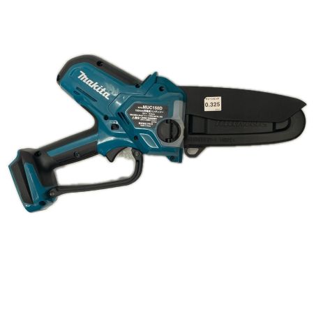 MAKITA マキタ 充電式ハンディソー 150mm MUC150DZ ブルー