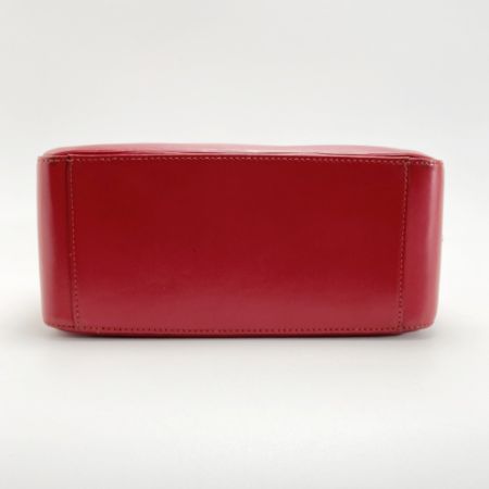 LOUIS VUITTON ルイヴィトン エピ サブロン M52047 カスティリアンレッド ハンドバッグ